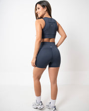 Biker Corto Deportivo Kamila