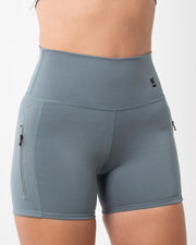 Biker Corto Deportivo Kamila