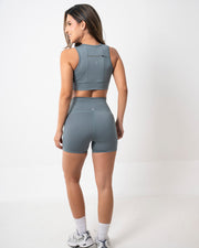 Biker Corto Deportivo Kamila