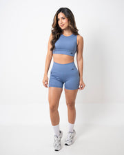 Biker Corto Deportivo Kamila