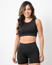 Biker Corto Deportivo Kamila