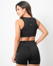 Biker Corto Deportivo Kamila