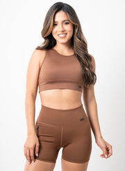 Biker Corto Deportivo Kamila