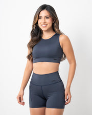 Biker Corto Deportivo Kamila