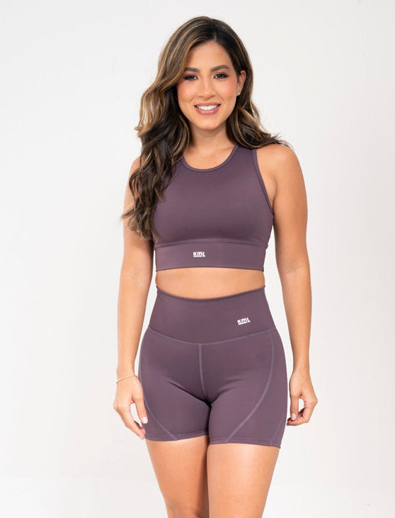 Biker Deportivo Kamila