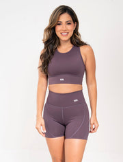 Biker Deportivo Kamila