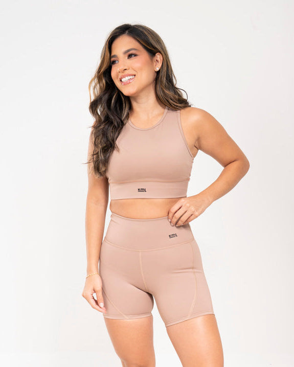 Biker Deportivo Kamila