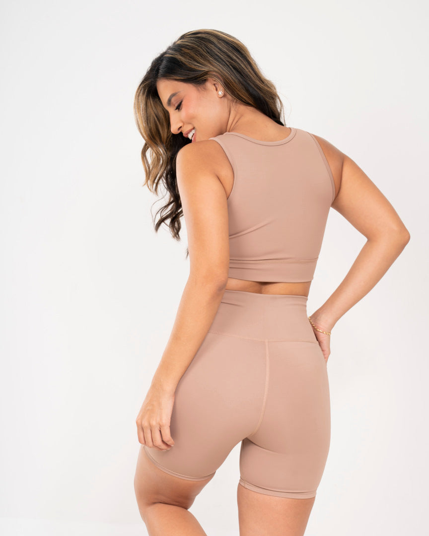 Biker Deportivo Kamila