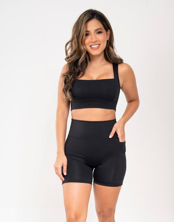 Biker Deportivo Kamila