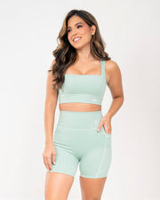 Biker Deportivo Kamila