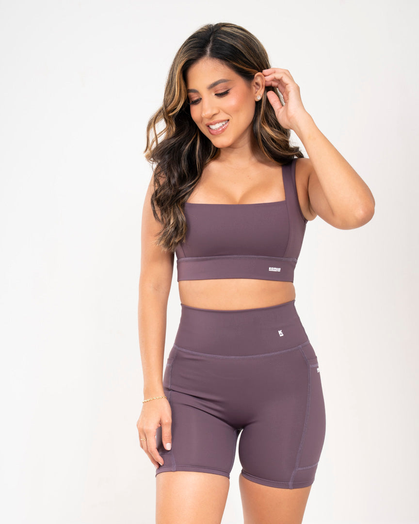 Biker Deportivo Kamila