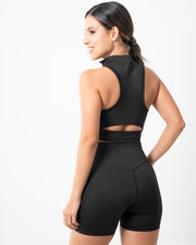 Biker Corto Deportivo Kamila