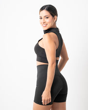 Biker Corto Deportivo Kamila