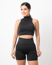 Biker Corto Deportivo Kamila