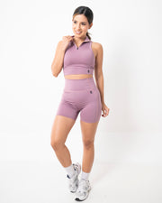 Biker Corto Deportivo Kamila