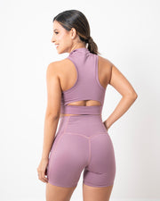 Biker Corto Deportivo Kamila