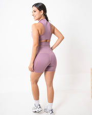 Biker Corto Deportivo Kamila