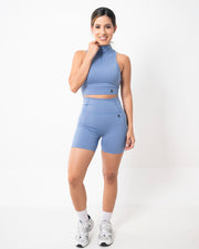 Biker Corto Deportivo Kamila