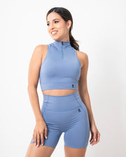 Biker Corto Deportivo Kamila