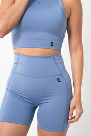 Biker Corto Deportivo Kamila