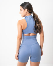 Biker Corto Deportivo Kamila