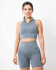 Biker Corto Deportivo Kamila