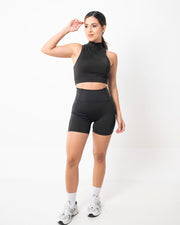 Biker Corto Deportivo Kamila