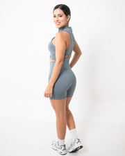 Biker Corto Deportivo Kamila