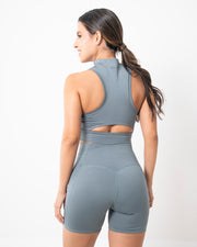 Biker Corto Deportivo Kamila