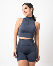 Biker Corto Deportivo Kamila