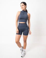 Biker Corto Deportivo Kamila