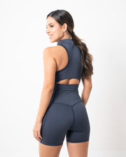 Biker Corto Deportivo Kamila