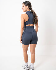 Biker Corto Deportivo Kamila