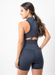 Biker Corto Deportivo Kamila