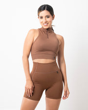 Biker Corto Deportivo Kamila