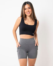 Biker Deportivo Dama