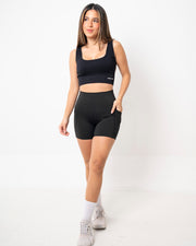 Biker Deportivo Dama