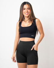 Biker Deportivo Dama