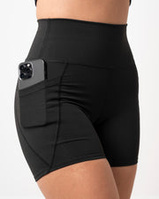 Biker Deportivo Dama