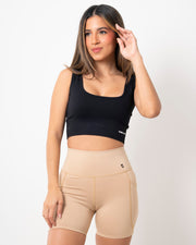 Biker Deportivo Dama