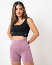 Biker Deportivo Dama