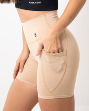 Biker Deportivo Dama