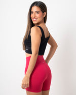 Cargar imagen en visor de galería, Biker Deportivo Dama Kamila
