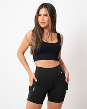 Biker Deportivo Dama Kamila