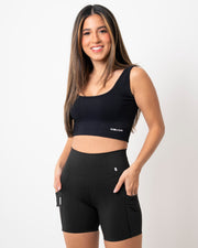 Biker Deportivo Dama Kamila