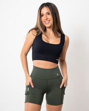 Biker Deportivo Dama Kamila