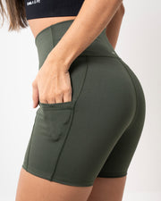 Biker Deportivo Dama Kamila