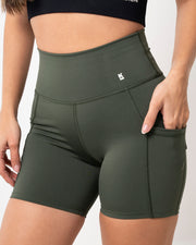 Biker Deportivo Dama Kamila