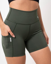 Biker Deportivo Dama Kamila