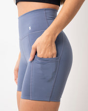 Biker Deportivo Dama Kamila